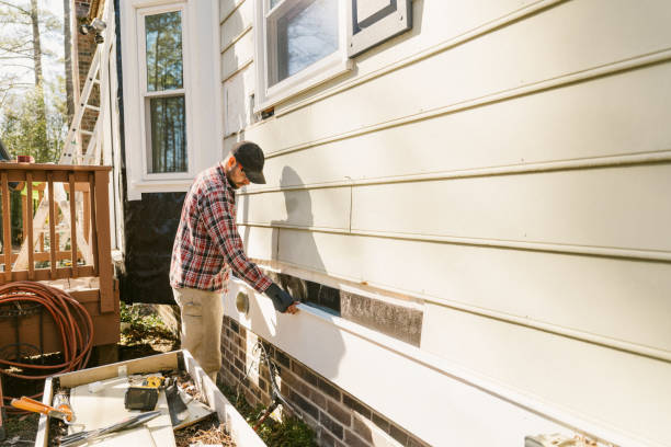 Top rated local Emergency Siding Repair specialists in Parkton, MD